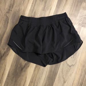 Lululemon Run Speed Up Short